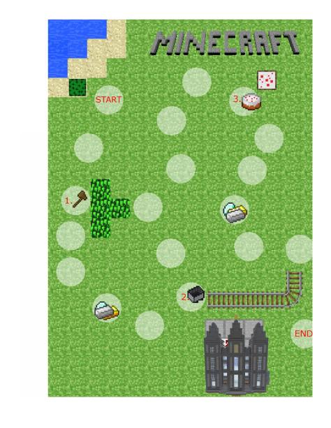 Senior Primary Minecraft Board Game for Singing Time-page-004
