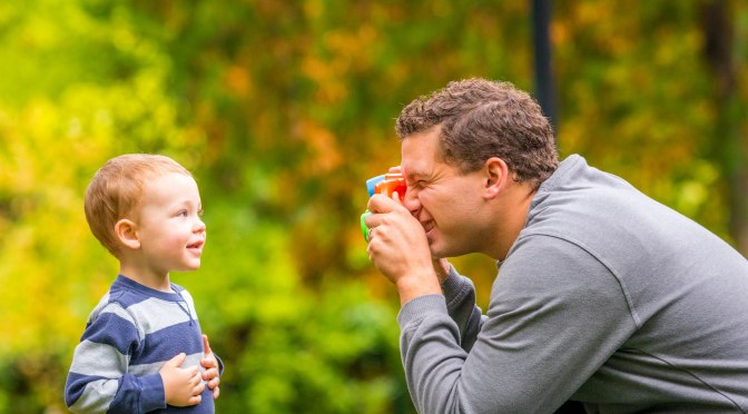 I’ve been featured on…