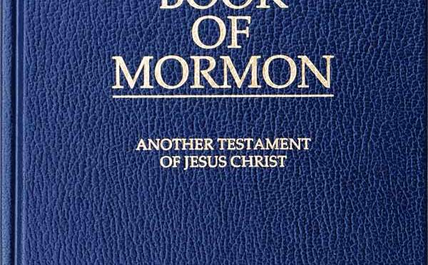 Free Simple Come Follow Me: Book of Mormon 2020 Reading Schedule